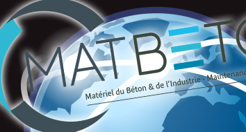 actualité nouveau site matbeton